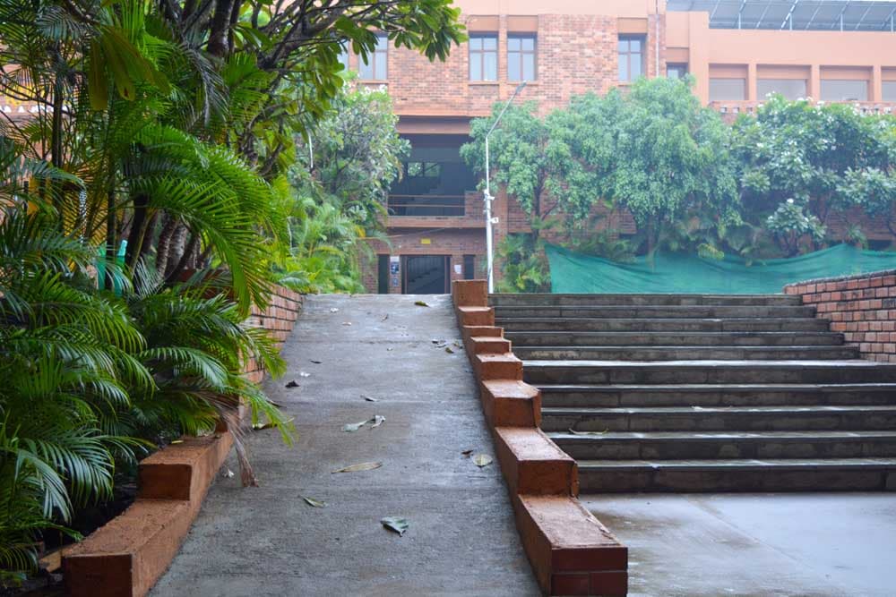 IMT Nagpur Infrastructure photo 11